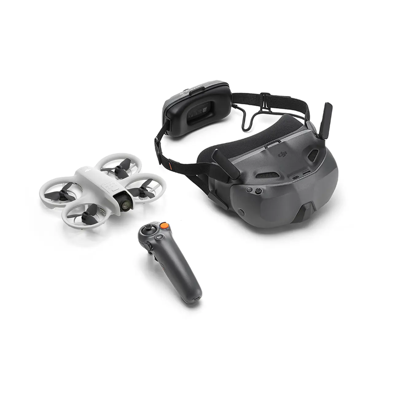 Dron Neo Motion Fly More Combo DJI - Imagen 3