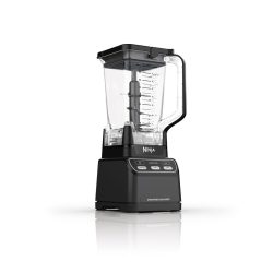 Licuadora 1400W 3 Funciones SmoothieiQ Ninja