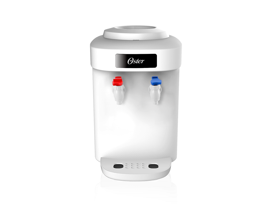 Dispensador de Agua de mesa Oster