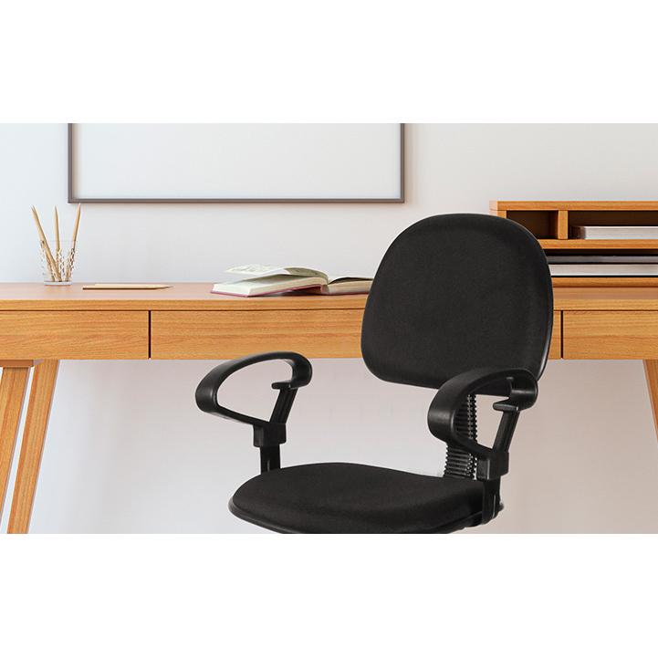 Silla para Estudiantes y Ejecutiva Negro Xtech - Imagen 2