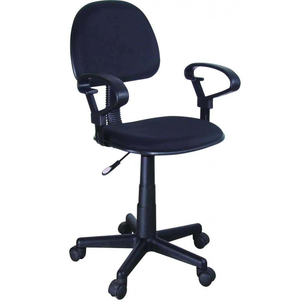 Silla para Estudiantes y Ejecutiva Negro Xtech - Imagen 5