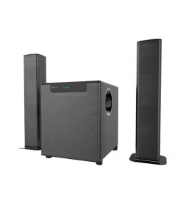 Barra de Sonido 2.1 Canales 200Watts Zynk Klip Xtreme
