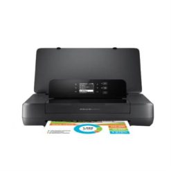 Impresora Portátil OfficeJet 200 HP