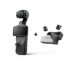 Osmo Pocket 4 Standard Combo + Mic Mini Combo DJI