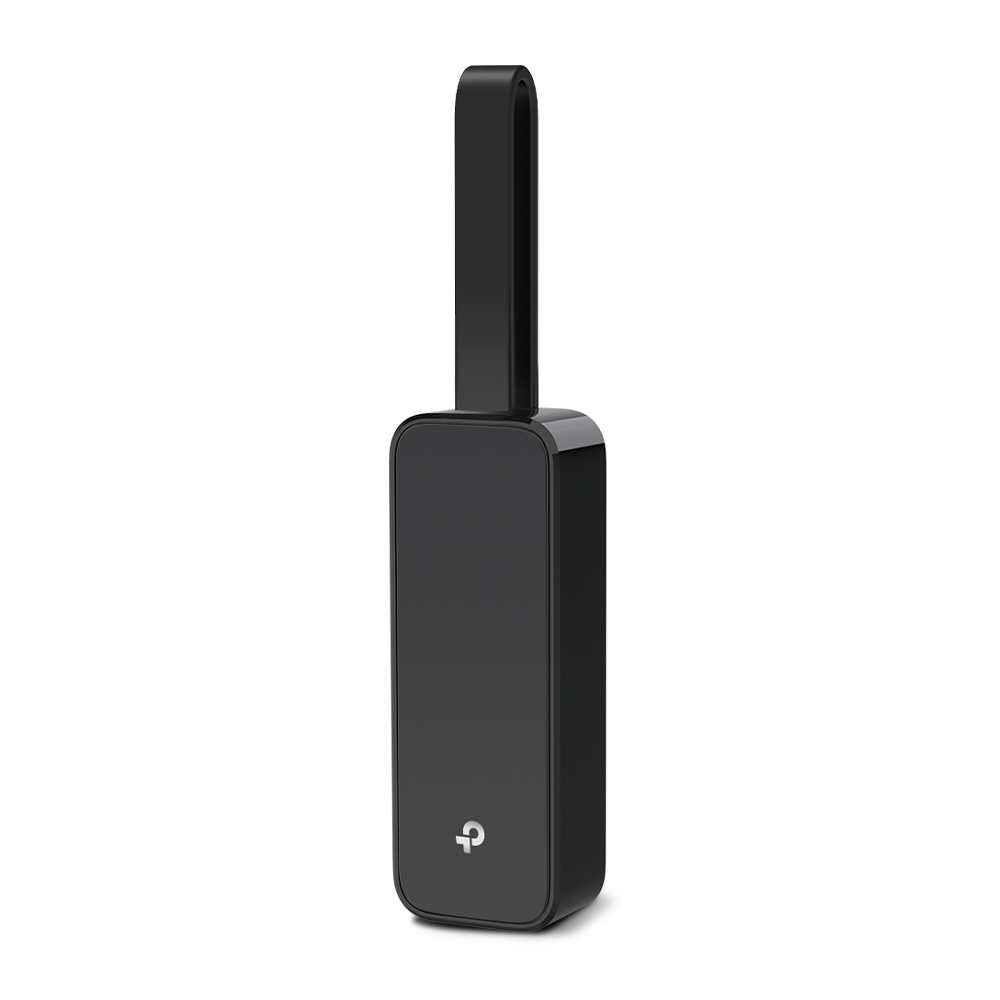 Adaptador de red USB 3.0 a Gigabit Ethernet Tp-link - Imagen 2