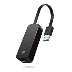 Adaptador de red USB 3.0 a Gigabit Ethernet Tp-link
