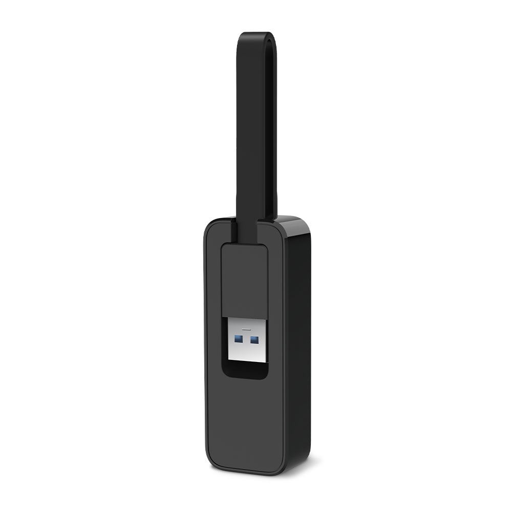 Adaptador de red USB 3.0 a Gigabit Ethernet Tp-link - Imagen 4