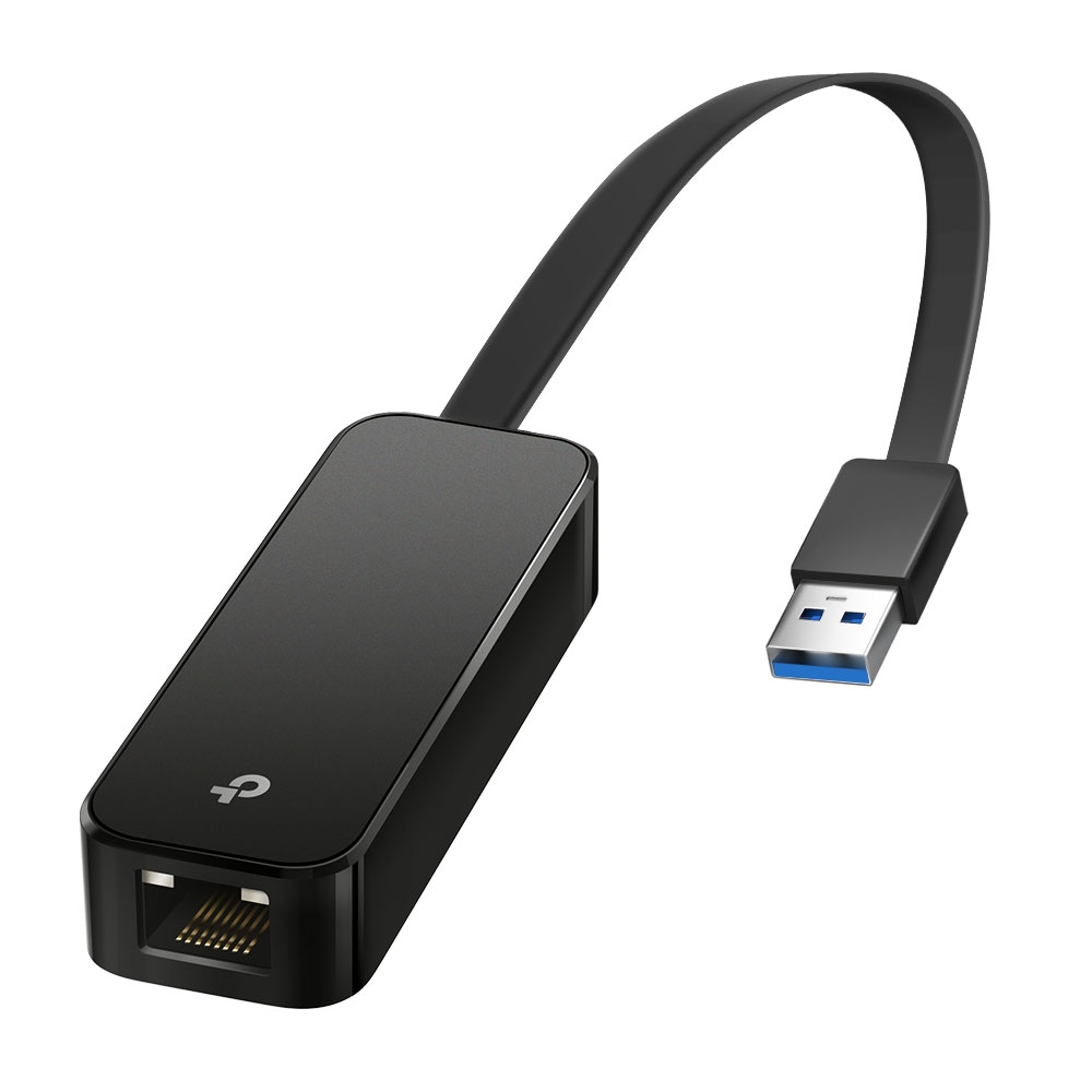 Adaptador de red USB 3.0 a Gigabit Ethernet Tp-link - Imagen 3