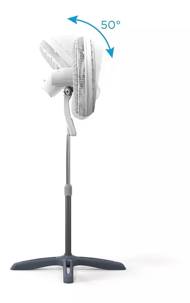 Ventilador de Pared y Pedestal 18" 2 en 1 Navia - Imagen 5