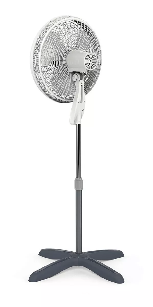 Ventilador de Pared y Pedestal 18" 2 en 1 Navia - Imagen 6