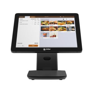 Monitor Touch PC All-In-One 15" Intel N97 8GB Ram 240SSD Windows 11 P415 3nstar