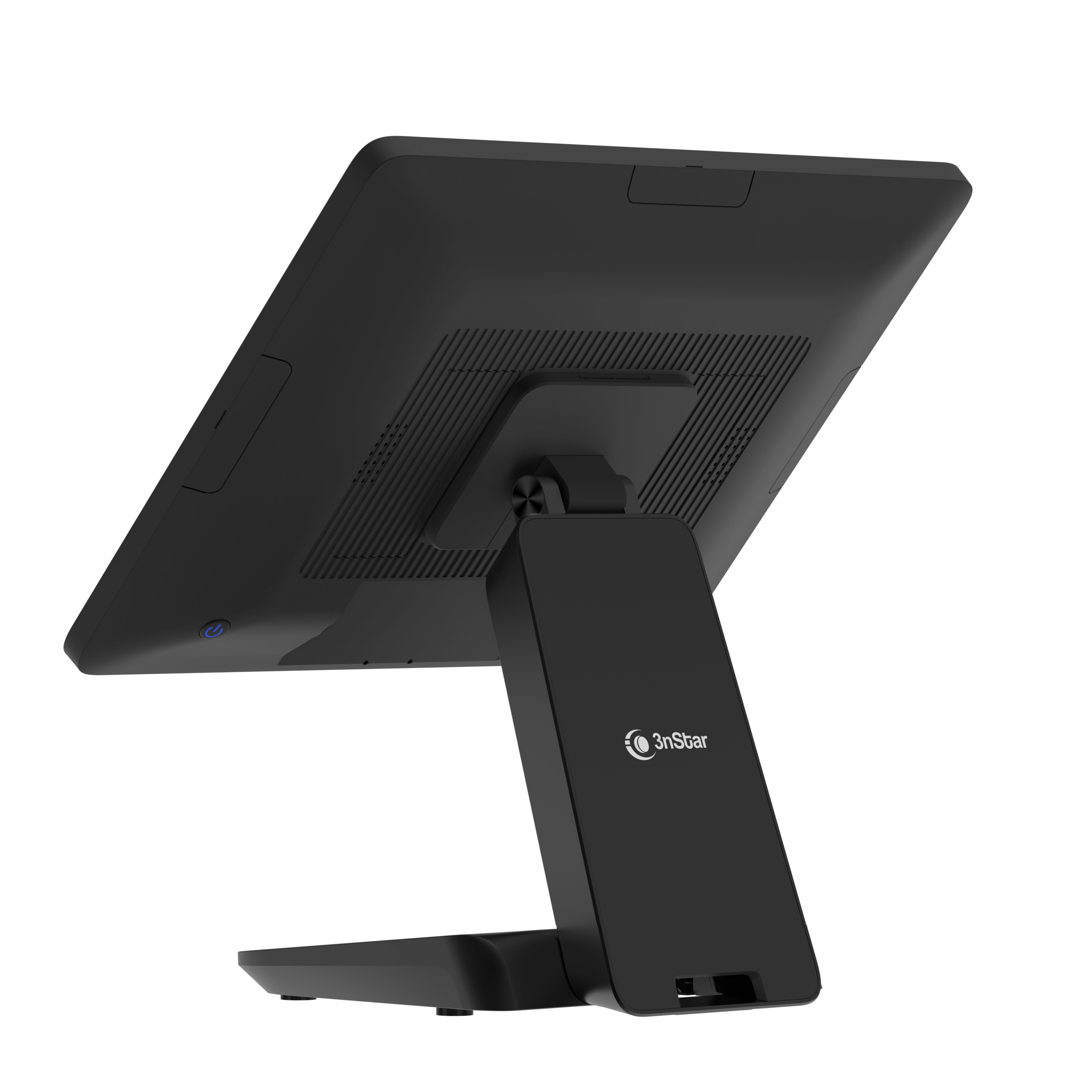 Monitor Touch PC All-In-One 15" Intel N97 8GB Ram 240SSD Windows 11 P415 3nstar - Imagen 5
