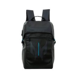 Mochila Gaming 17" Predator  Utility Negro PBG450 Acer