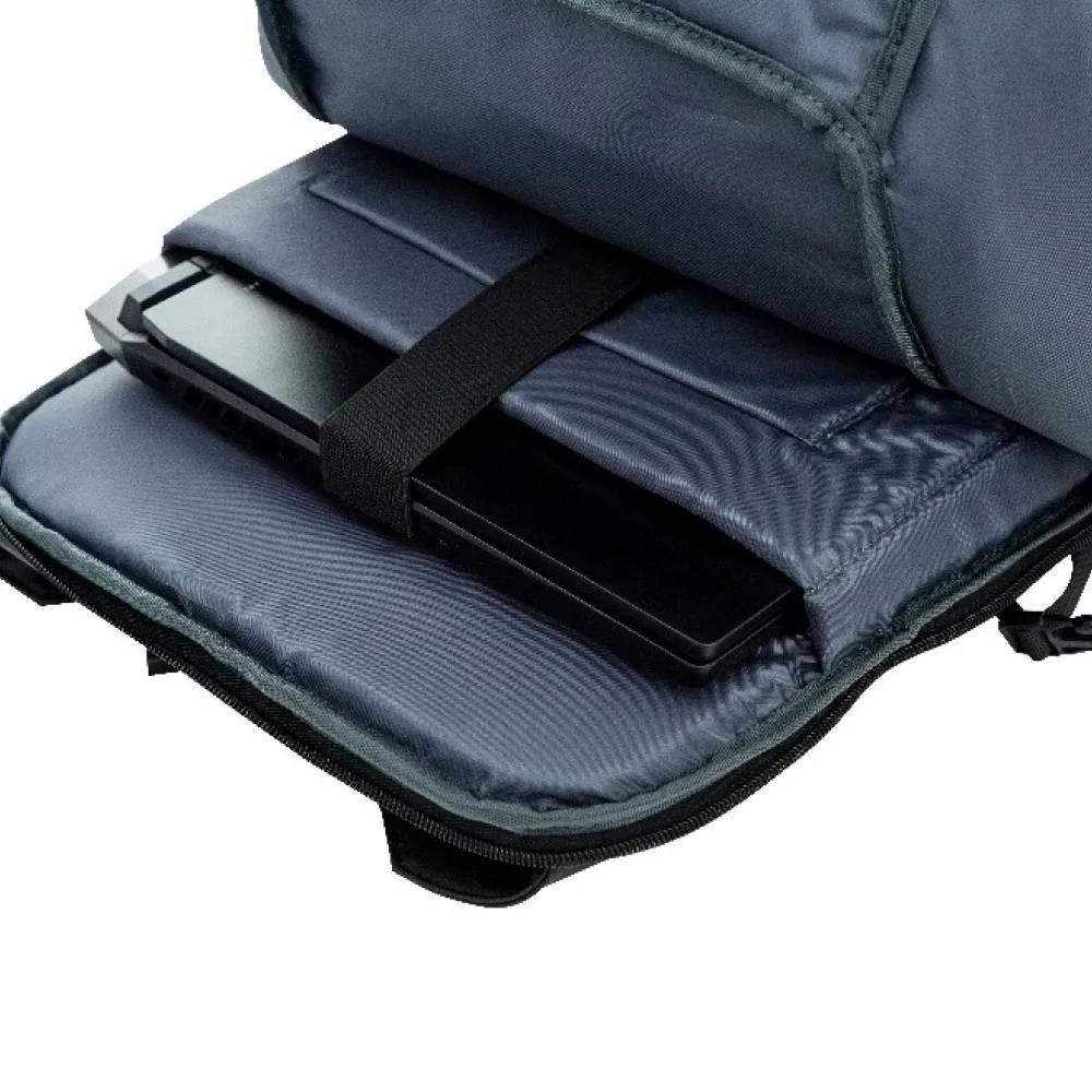 Mochila Gaming 17" Predator Utility Negro PBG450 Acer - Imagen 2