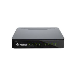 Central Planta Telefónica VoIP PBX S20 Yeastar