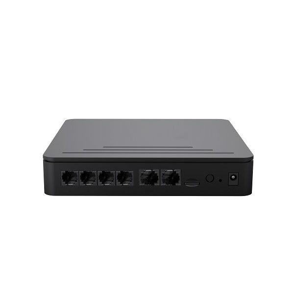 Central Planta Telefónica VoIP PBX S20 Yeastar - Imagen 4