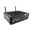 PC Industrial Core i3 4GB Ram 120GB SSD No SO WIFI BT Sin Ventilador PC080WV 3nStar