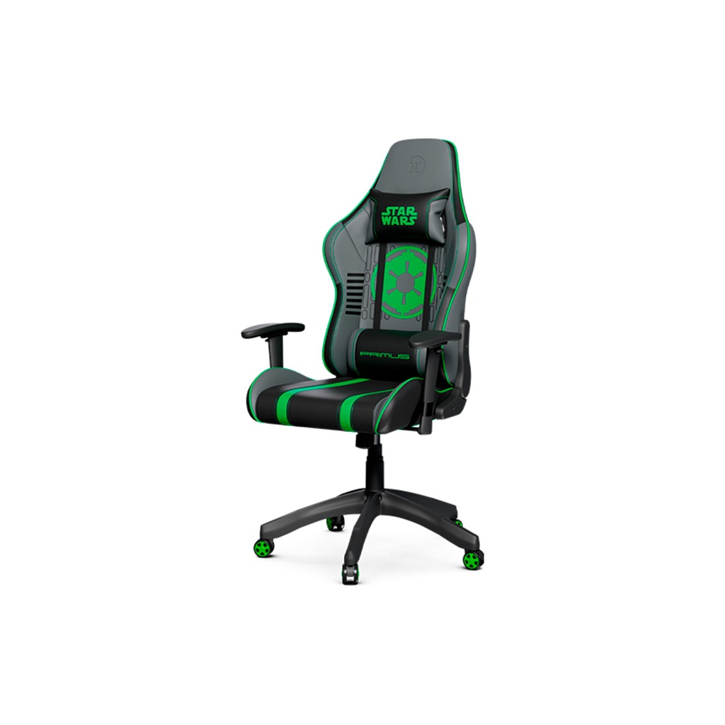Silla Gaming Death Trooper Thronos 200S Primus - Imagen 2