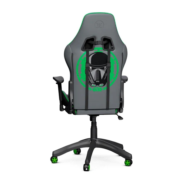 Silla Gaming Death Trooper Thronos 200S Primus - Imagen 4