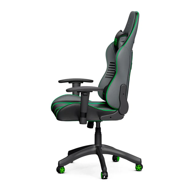 Silla Gaming Death Trooper Thronos 200S Primus - Imagen 5