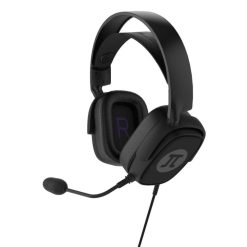 Audífonos Gaming Arcus 100T Negro PHS-101 Primus