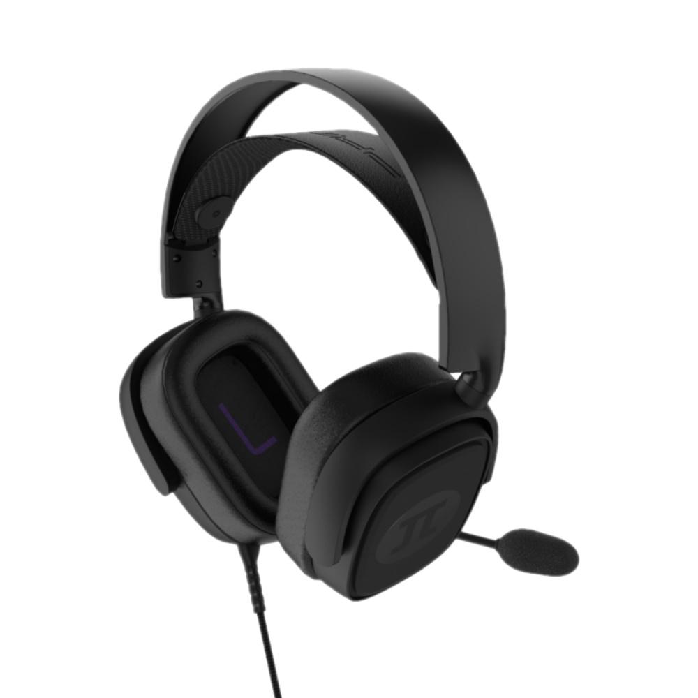 Audífonos Gaming Arcus 100T Negro PHS-101 Primus - Imagen 3