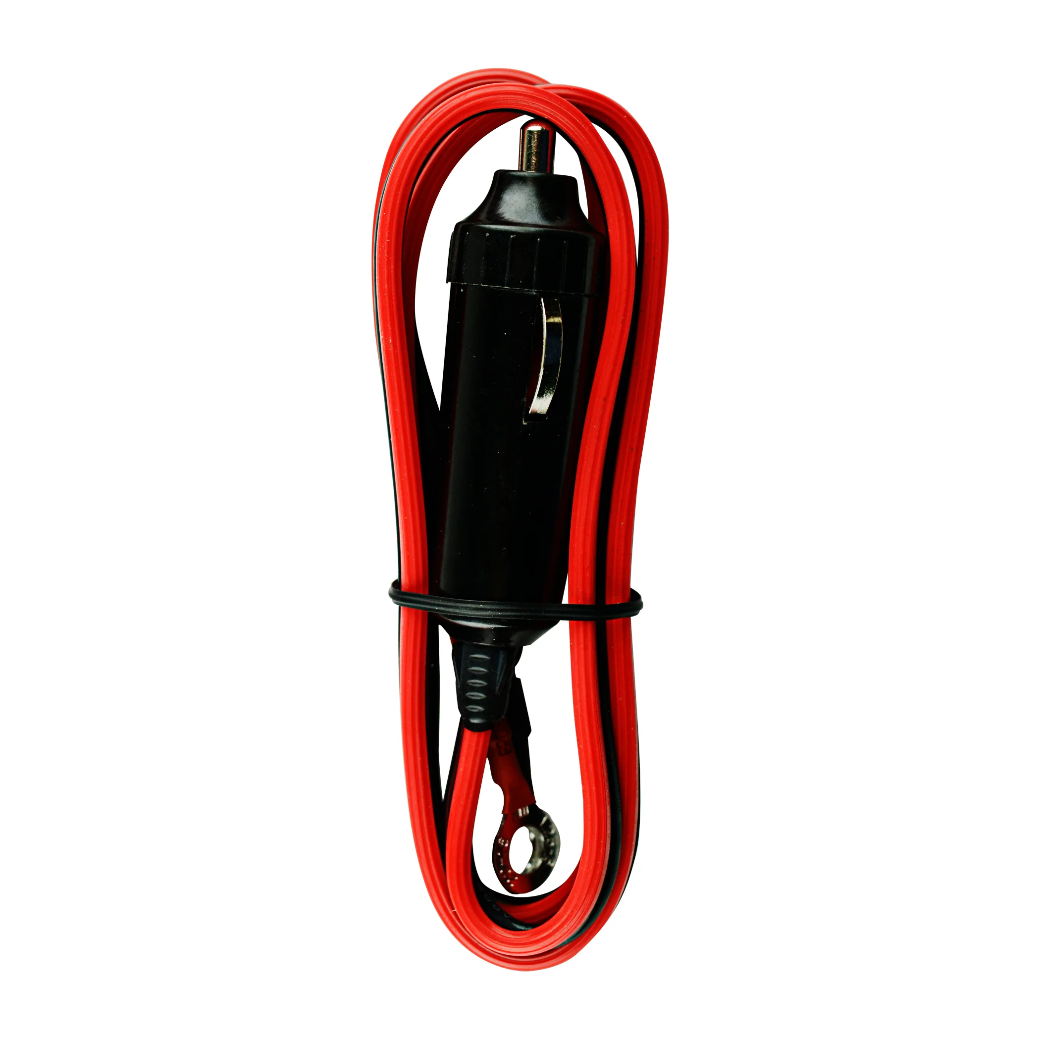 Inversor de Corriente 400W 12V CC a 110V CA Nippon A. - Imagen 4