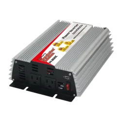 Inversor de Corriente 800W 12V CC a 110V CA Nippon A.