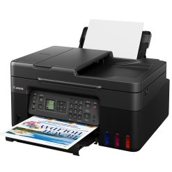 Impresora Multifuncional ADF FAX USB WIFI Pixma G4170 Canon