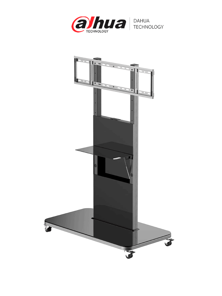 Soporte Bracket Móvil para Pantallas Interactivas de 86" Dahua - Imagen 3