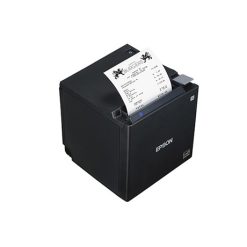 Impresora Térmica de recibos de punto de venta USB, Ethernet, Bluetooth TM-m30II EPSON