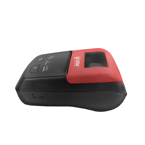 Impresora Portátil 58mm Bluetooth USB PPT205BT 3nStar - Imagen 3