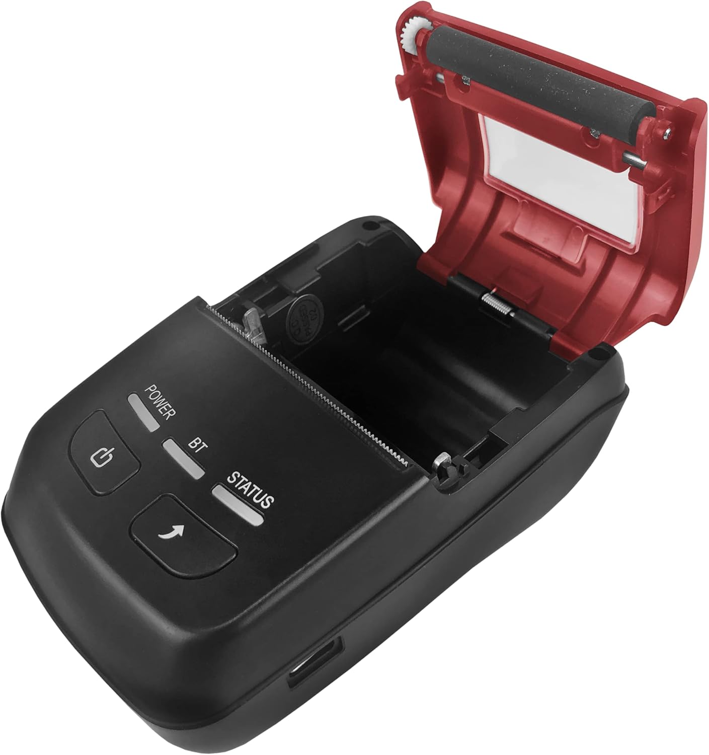 Impresora Portátil 58mm Bluetooth USB PPT205BT 3nStar - Imagen 6