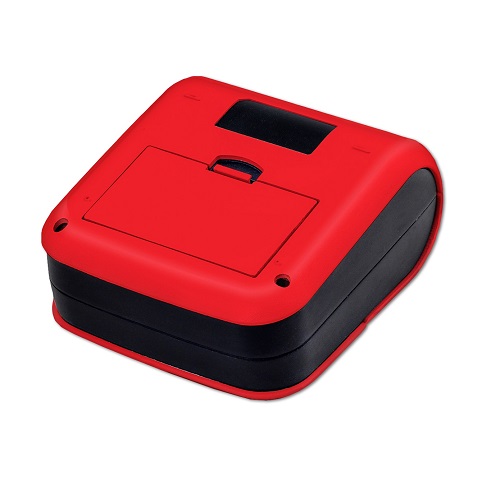 Impresora Térmica Móvil USB Bluetooth 72mm 203DPI PPT305BT 3nStar - Imagen 4