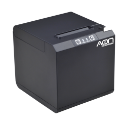 Impresora Térmica para Recibos 60mm USB Serial PR-100 AON