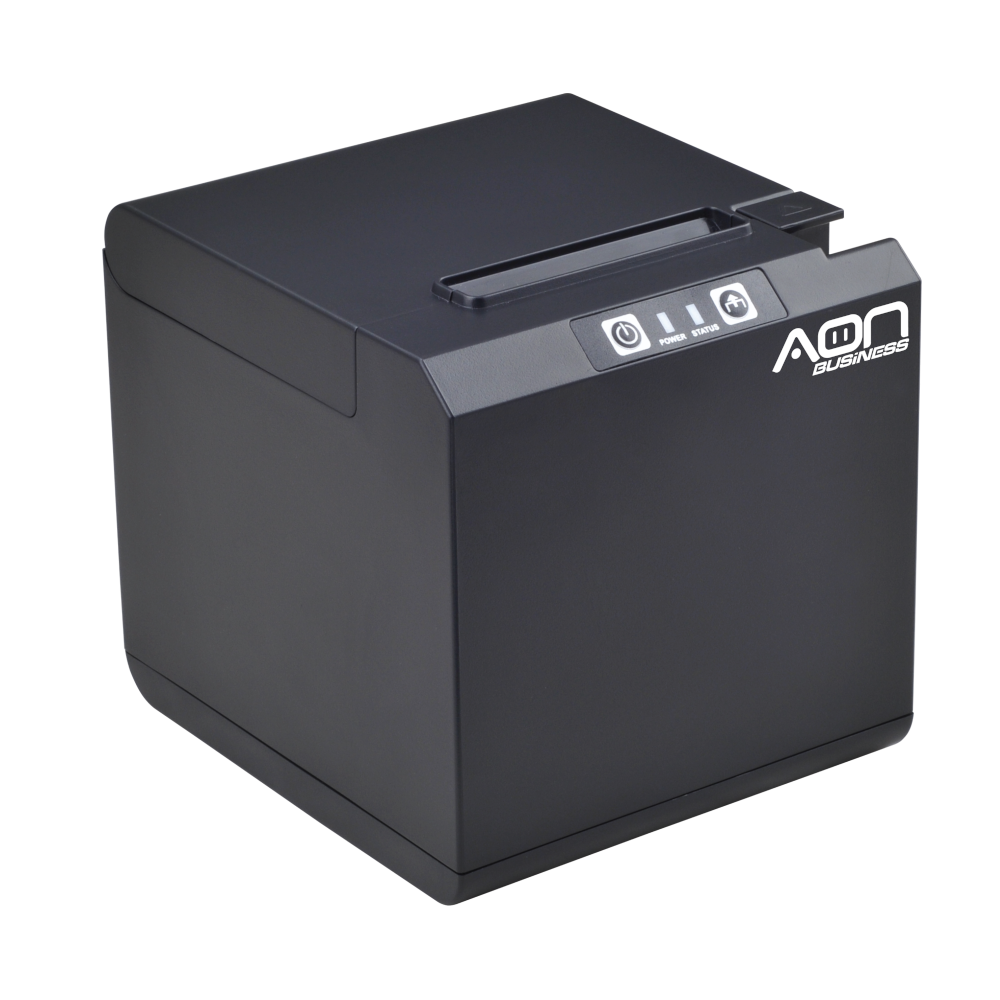 Impresora Térmica para Recibos 60mm USB Serial PR-100 AON