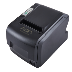 Impresora Térmica para Recibos 80mm USB LAN Serial PR-250 AON