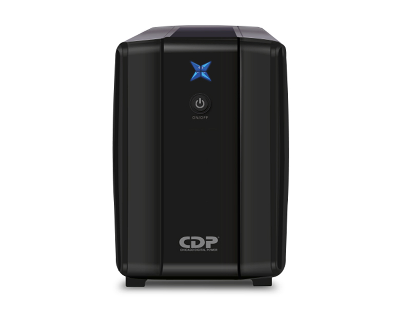 UPS 1000VA 500W ATP 8 Tomas R-UPR1008 CDP