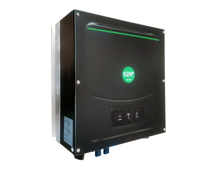 Inversor Ongrid Solar SOLGT-6000ZI CDP