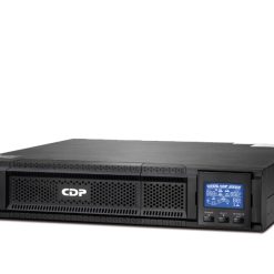 UPS 2000VA Doble Conversión UPO11-2RT CDP