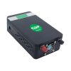 Inversor Cargador 12VDC /110v 1000W XVC-1512 CDP