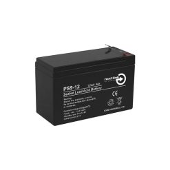 Batería de Acido de Plomo Sellada 12V/9Ah Nextlink