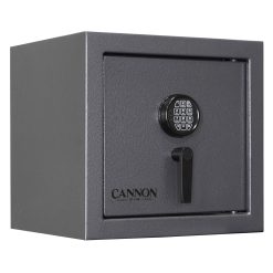 Caja de Seguridad Resistente al Fuego 1200 °F Gris Cannon