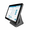 Sistema POS All In One Intel Celeron JI900 4GB RAM 120GB SSD sin SO PTE0105 3nStar