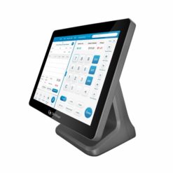 Sistema POS All In One Intel Celeron JI900 4GB RAM 120GB SSD sin SO PTE0105 3nStar