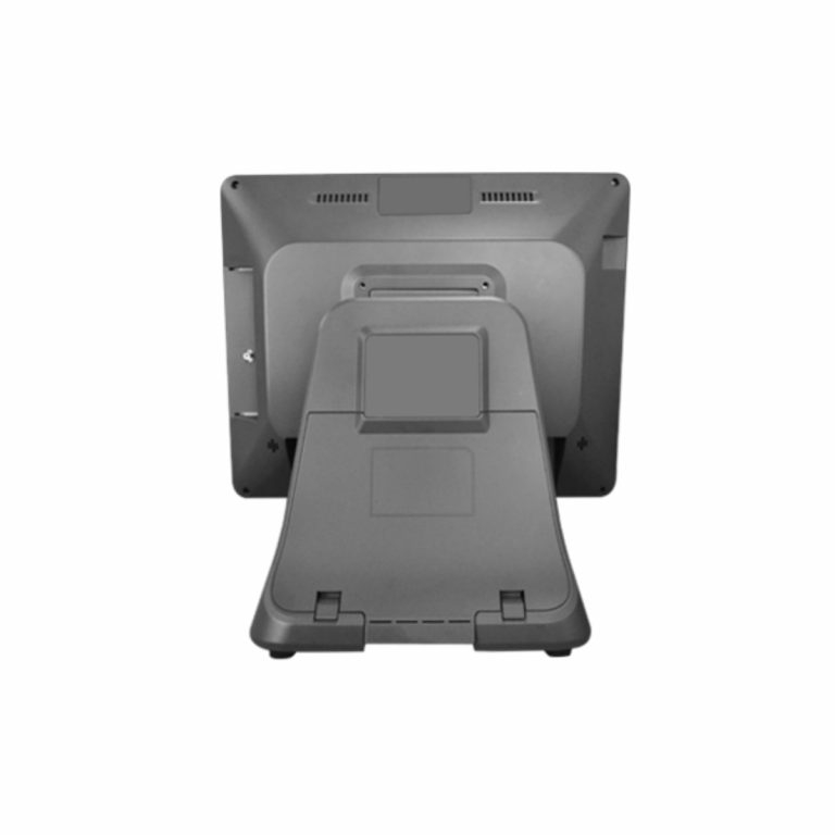 Sistema POS All In One Intel Celeron JI900 4GB RAM 120GB SSD sin SO PTE0105 3nStar - Imagen 5