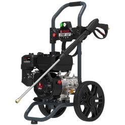 Hidrolavadora a Gasolina 2700 PSI 2.3 GPM A-iPower