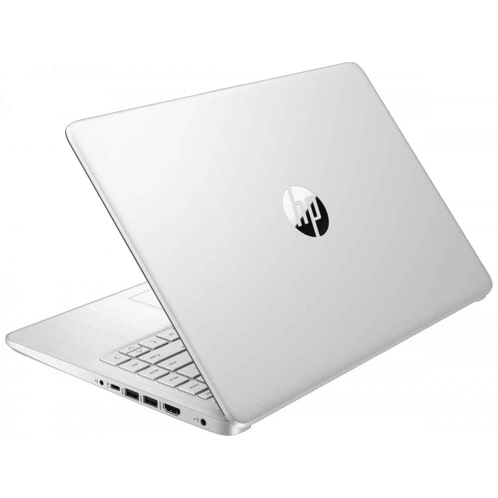 Laptop Notebook 14" Celeron N4120 4GB RAM 128GB SSD dq0519la HP - Imagen 5