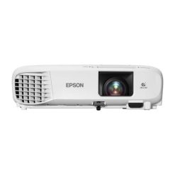 Proyector 3LCD XGA 36000 Lumenes HDMI PowerLite X49 Epson