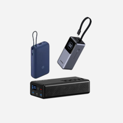 Baterías Portátiles PowerBank